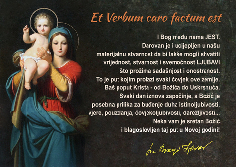 BOZIC CESTITKS